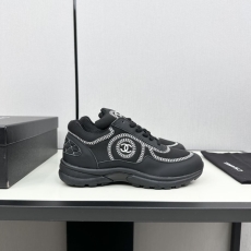 Chanel Casual Shoes